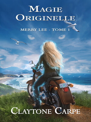 cover image of MERRY LEE